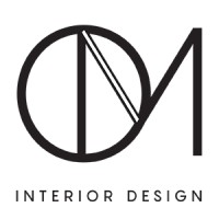 OM Interior Design logo, OM Interior Design contact details