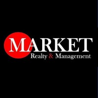 Market Realty & Management logo, Market Realty & Management contact details