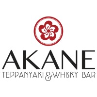 Akane Teppanyaki & Whisky Bar logo, Akane Teppanyaki & Whisky Bar contact details