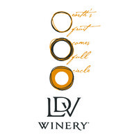 LDV Winery logo, LDV Winery contact details