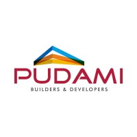 Pudami Builders logo, Pudami Builders contact details