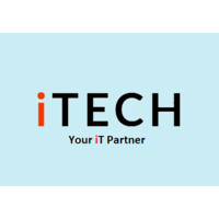 iTechMsk logo, iTechMsk contact details