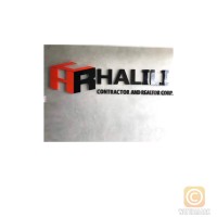 Halili Contractor and Realtor  Corp logo, Halili Contractor and Realtor  Corp contact details