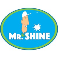 Mr. Shine Car Wash logo, Mr. Shine Car Wash contact details