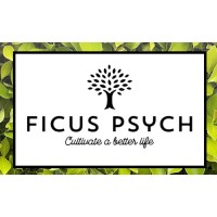 Ficus Psych logo, Ficus Psych contact details