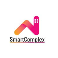 SmartComplex logo, SmartComplex contact details