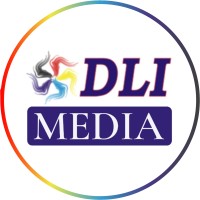 DLI Media logo, DLI Media contact details