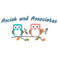 Asciak and Associates logo, Asciak and Associates contact details