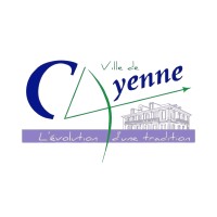 Ville de Cayenne logo, Ville de Cayenne contact details