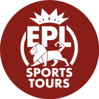 EPL Sports Tours logo, EPL Sports Tours contact details