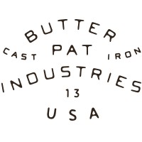 Butter Pat Industries logo, Butter Pat Industries contact details