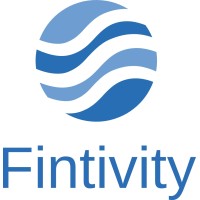 Fintivity logo, Fintivity contact details