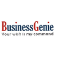 BusinessGenie logo, BusinessGenie contact details