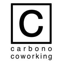 Carbono Coworking logo, Carbono Coworking contact details