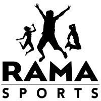 Rama Sports logo, Rama Sports contact details