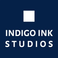 Indigo Ink Studios logo, Indigo Ink Studios contact details