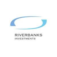 Riverbanks Investments logo, Riverbanks Investments contact details