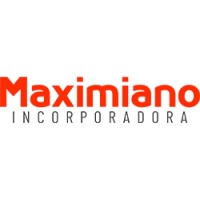 Maximiano Incorporadora logo, Maximiano Incorporadora contact details