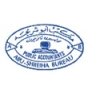 Abu Shrieha Auditing Bureau logo, Abu Shrieha Auditing Bureau contact details