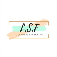 Le Showroom Formation logo, Le Showroom Formation contact details