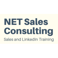 NET Sales Consulting logo, NET Sales Consulting contact details