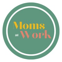 Moms at Work logo, Moms at Work contact details