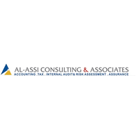 AL-Assi Consulting & Associates logo, AL-Assi Consulting & Associates contact details