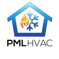 PML Air-conditioning Inc. logo, PML Air-conditioning Inc. contact details