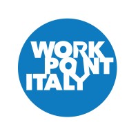 Work Point Italy logo, Work Point Italy contact details