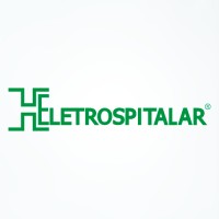 Eletrospitalar logo, Eletrospitalar contact details