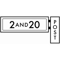 2and20 Post logo, 2and20 Post contact details