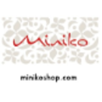 Miniko Shop logo, Miniko Shop contact details