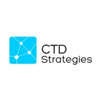 CTD Strategies logo, CTD Strategies contact details