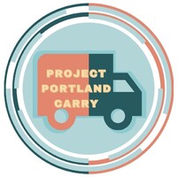 Project Portland Carry logo, Project Portland Carry contact details