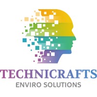 TechniCrafts Enviro Solution logo, TechniCrafts Enviro Solution contact details