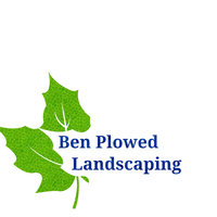 Ben Plowed Landscaping LLC logo, Ben Plowed Landscaping LLC contact details