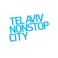 Tel Aviv Global logo, Tel Aviv Global contact details