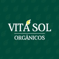 Vita Sol Orgânicos logo, Vita Sol Orgânicos contact details