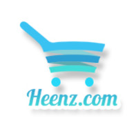 Heenz logo, Heenz contact details