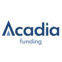 Acadia Funding logo, Acadia Funding contact details