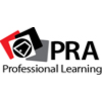 PRA Professional Learning logo, PRA Professional Learning contact details