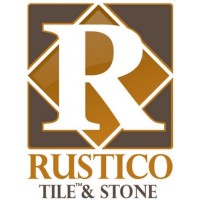 Rustico Tile & Stone logo, Rustico Tile & Stone contact details