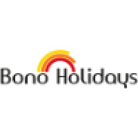 Bono Holidays logo, Bono Holidays contact details