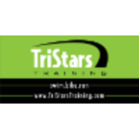 TriStars Training logo, TriStars Training contact details