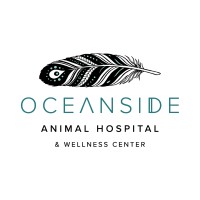 Oceanside Animal Hospital logo, Oceanside Animal Hospital contact details