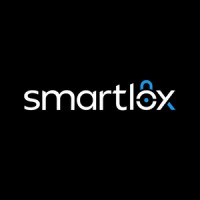 smartlox logo, smartlox contact details