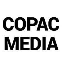 Copac Media LLP logo, Copac Media LLP contact details