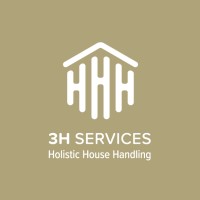 3H Services logo, 3H Services contact details