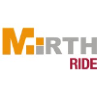 Mirth Ride Pvt Ltd logo, Mirth Ride Pvt Ltd contact details