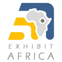 Exhibit Africa logo, Exhibit Africa contact details